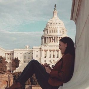 Meet your Posher, Ellie